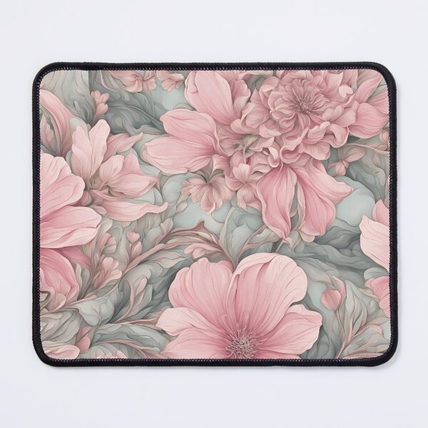 Item preview, Beautiful pink flowers designed and sold by AliceInCloudss.