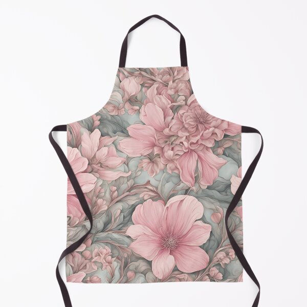 Item preview, Beautiful pink flowers designed and sold by AliceInCloudss.