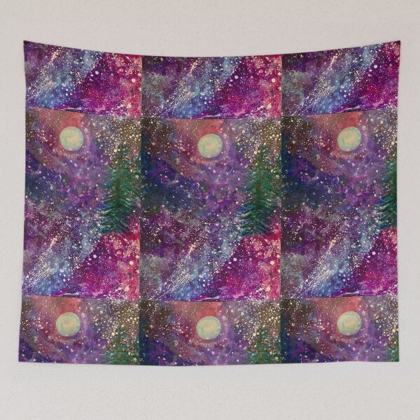 Item preview, Starry night designed and sold by Gmryan.