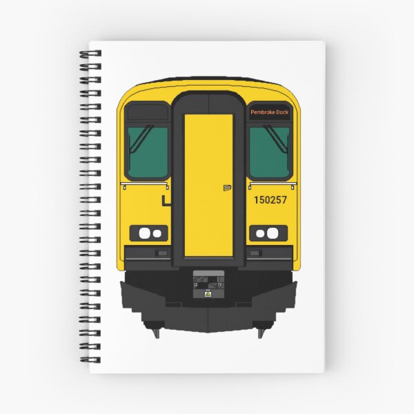 Item preview, Class 150 sprinter train designed and sold by TrainFanatic.