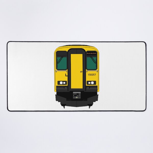 Item preview, Class 150 sprinter train designed and sold by TrainFanatic.
