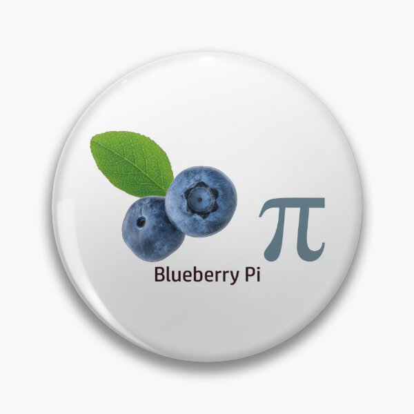 Item preview, Blueberry Pi designed and sold by RAMIRELLI.