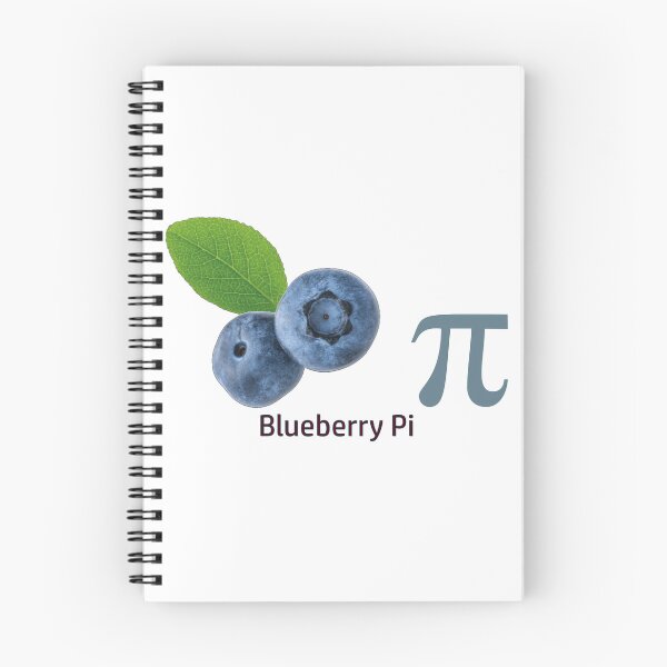 Item preview, Blueberry Pi designed and sold by RAMIRELLI.
