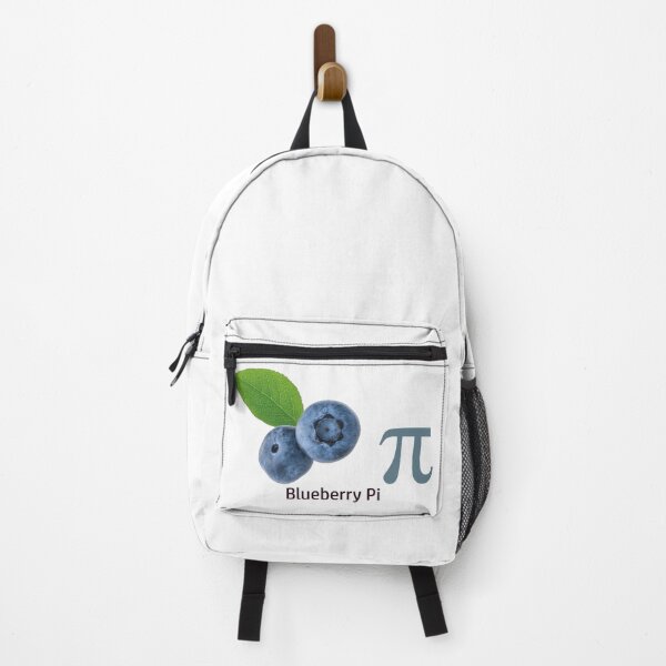 Item preview, Blueberry Pi designed and sold by RAMIRELLI.