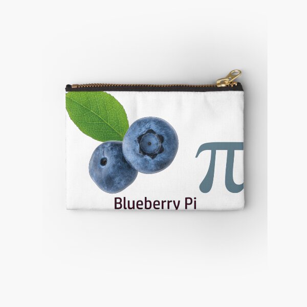 Item preview, Blueberry Pi designed and sold by RAMIRELLI.