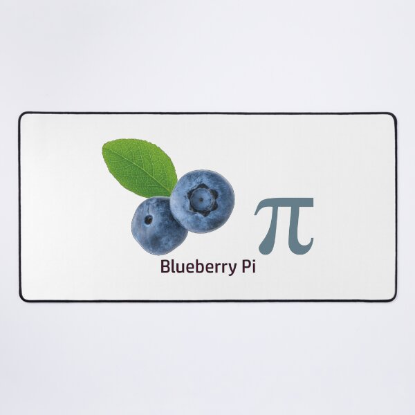 Item preview, Blueberry Pi designed and sold by RAMIRELLI.