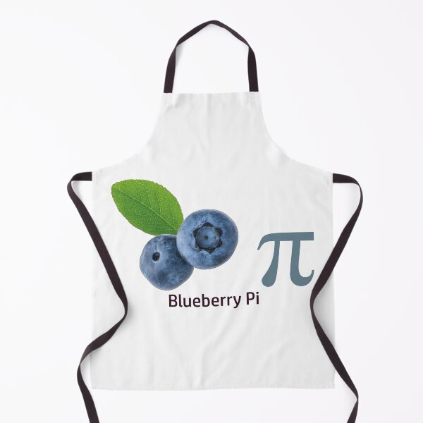 Item preview, Blueberry Pi designed and sold by RAMIRELLI.