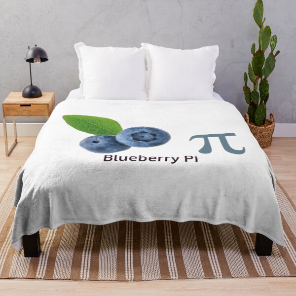 Item preview, Blueberry Pi designed and sold by RAMIRELLI.