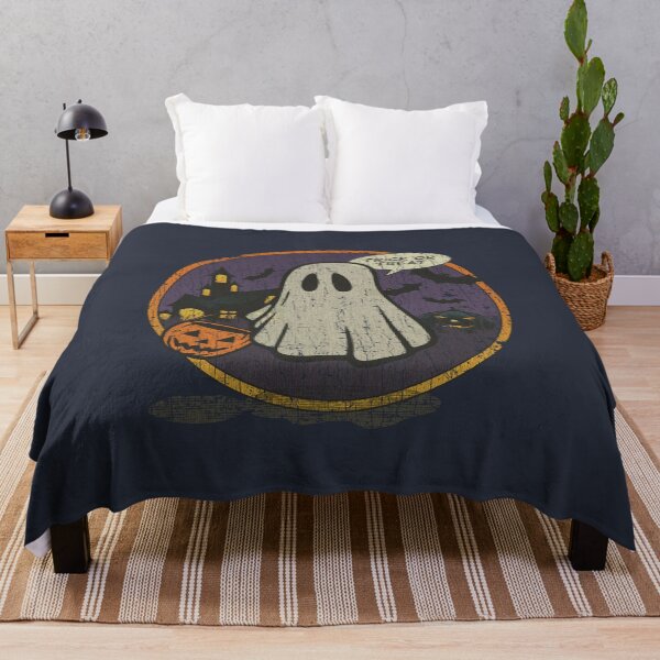 Item preview, Trick or Treat 1983 designed and sold by AstroZombie6669.
