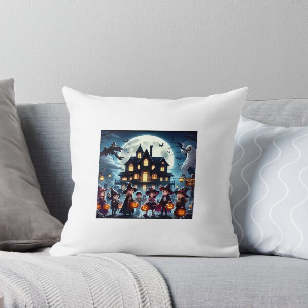 Item preview, Halloween designed and sold by Arty Stick.