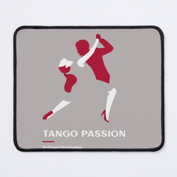 Item preview, Tango Passion designed and sold by S Diaz.