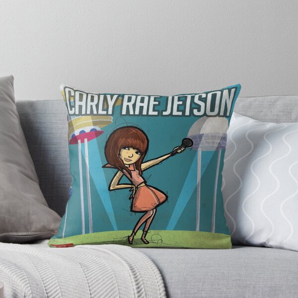 Artikelvorschau, Carly Rae JETSON entworfen und verkauft von audiovisualboy.