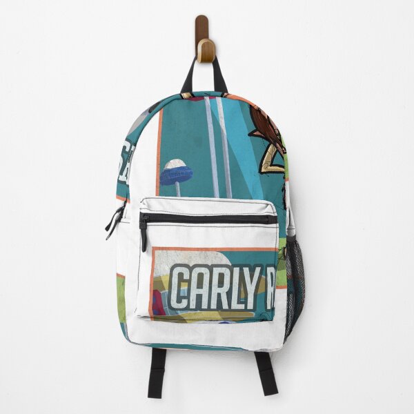 Item preview, Carly Rae JETSON designed and sold by audiovisualboy.