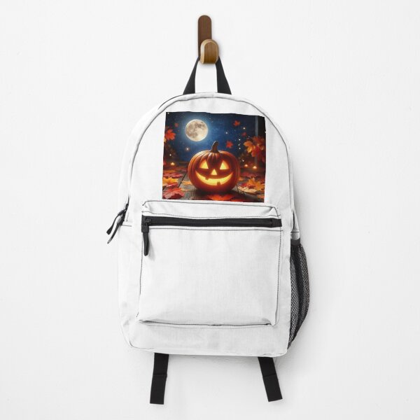 Item preview, Halloween pumpkin designed and sold by Arty Stick.