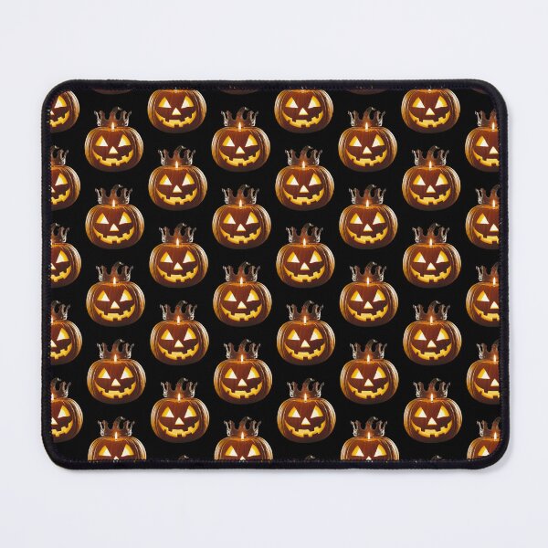 Item preview, PUMPKIN KING, HALLOWEEN GRAPHIC DESIGN  designed and sold by YourTrendyTees.