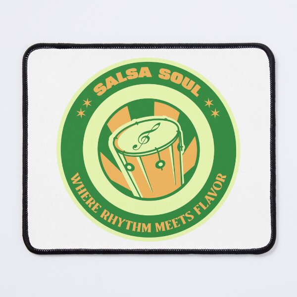 Item preview, Salsa Soul designed and sold by S Diaz.