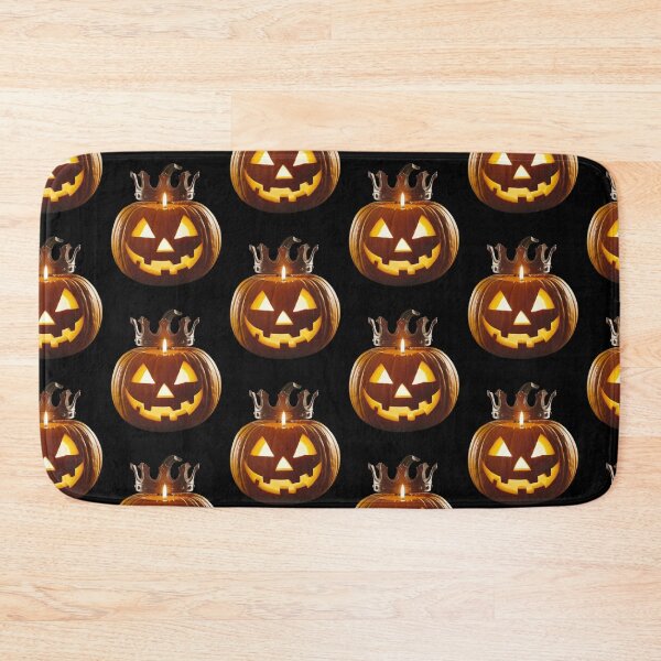 Item preview, PUMPKIN KING, HALLOWEEN GRAPHIC DESIGN  designed and sold by YourTrendyTees.