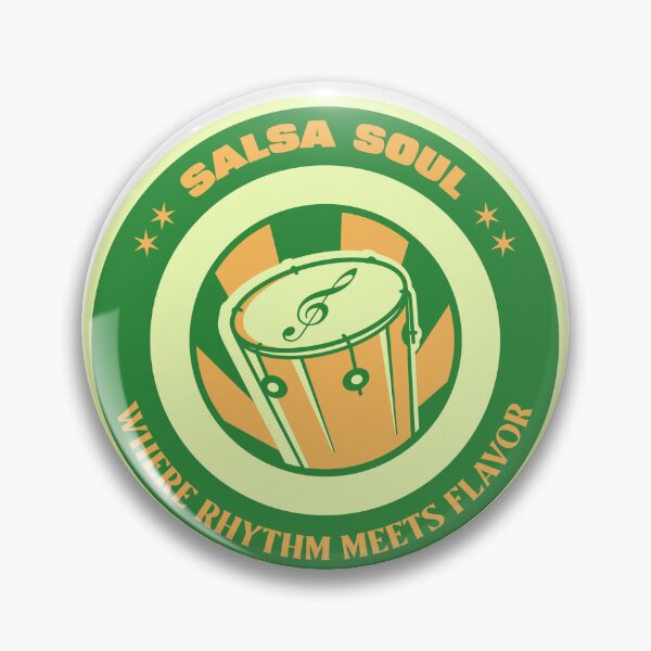 Item preview, Salsa Soul designed and sold by S Diaz.