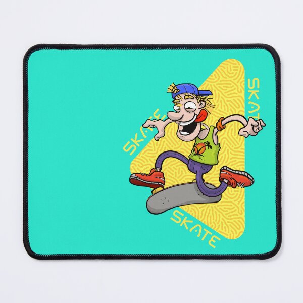Item preview, Skateboarding Guy designed and sold by Paradise Rock.