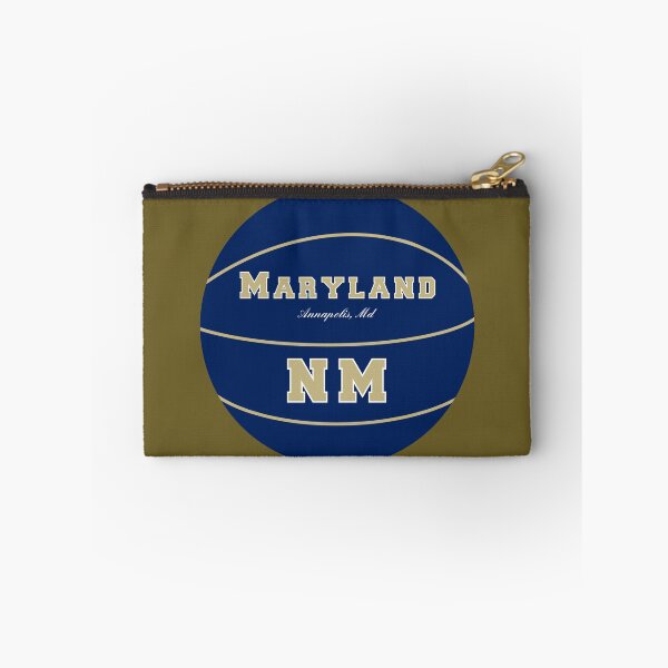 Item preview, Annapolis Maryland MD Basketball Logo designed and sold by Lartheviking.