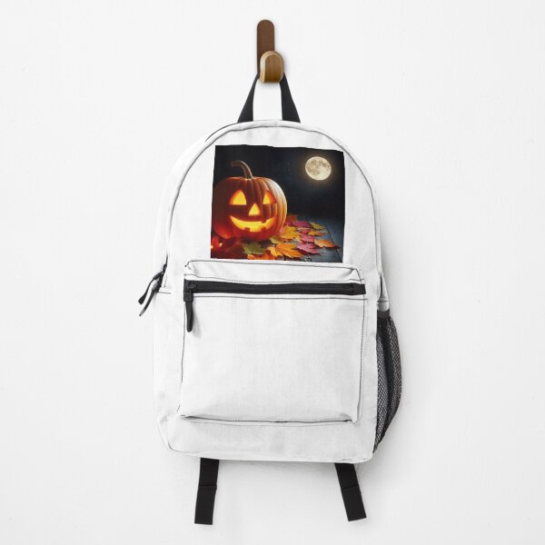 Item preview, halloween pumpkin designed and sold by Arty Stick.