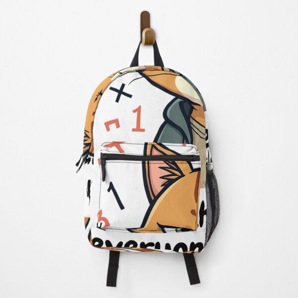 Item preview, Math Cat: The Numbers Don't Lie designed and sold by sadman73.