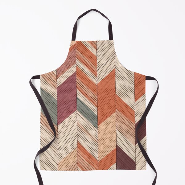 Item preview, A traditional herringbone pattern design with refined, detailed lines in a sophisticated color. designed and sold by HEMRO.