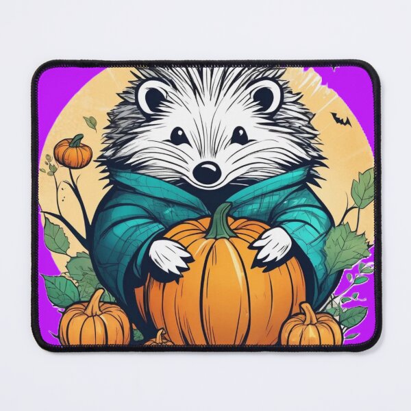 Item preview, hedgehog designed and sold by OxiSkor.