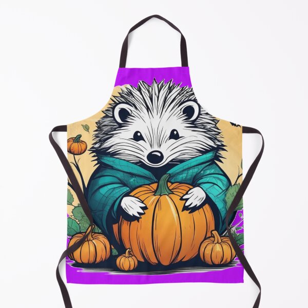 Item preview, hedgehog designed and sold by OxiSkor.