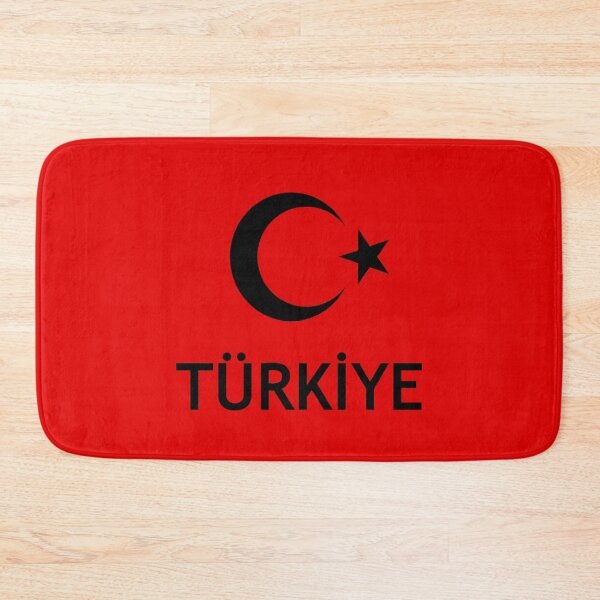Item preview, Türkiye Black designed and sold by VRedBaller.