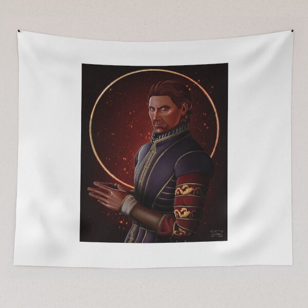 Item preview, Raphael  designed and sold by doodles-doodlin.