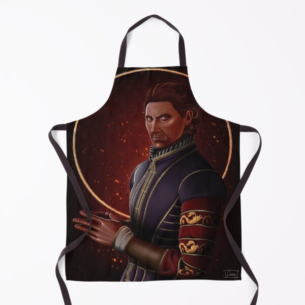 Item preview, Raphael designed and sold by doodles-doodlin.