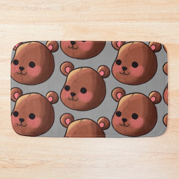 Item preview, Brown teddy  designed and sold by Platwo.