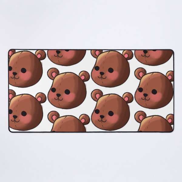 Item preview, Brown teddy  designed and sold by Platwo.