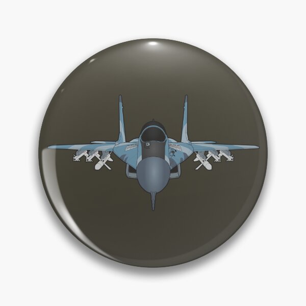 Item preview, MiG-29 designed and sold by FAawRay.