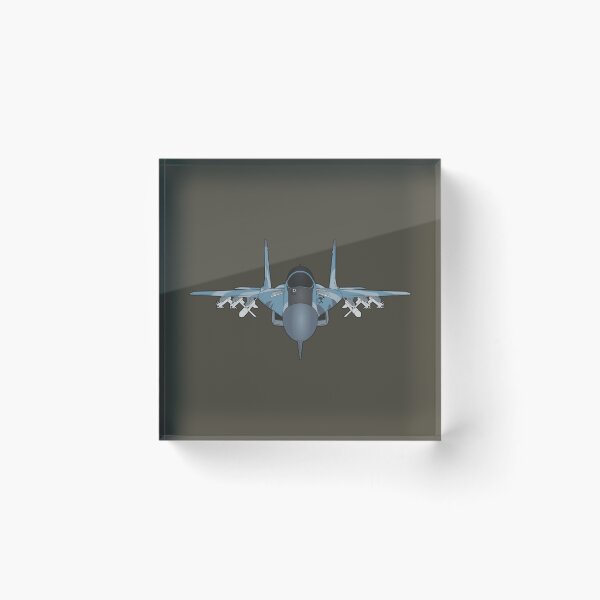 Item preview, MiG-29 designed and sold by FAawRay.