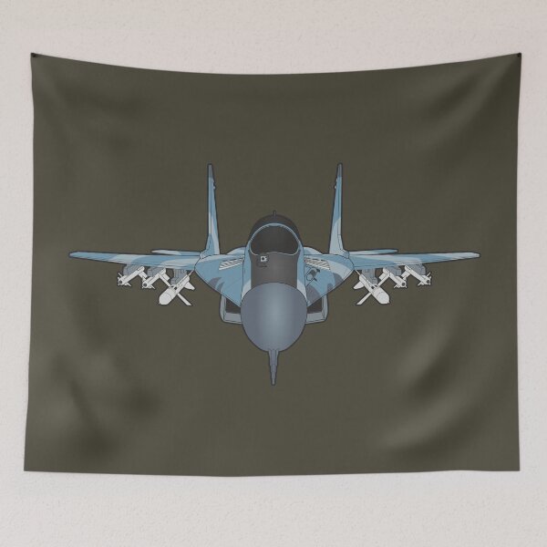 Item preview, MiG-29 designed and sold by FAawRay.