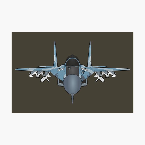 Item preview, MiG-29 designed and sold by FAawRay.