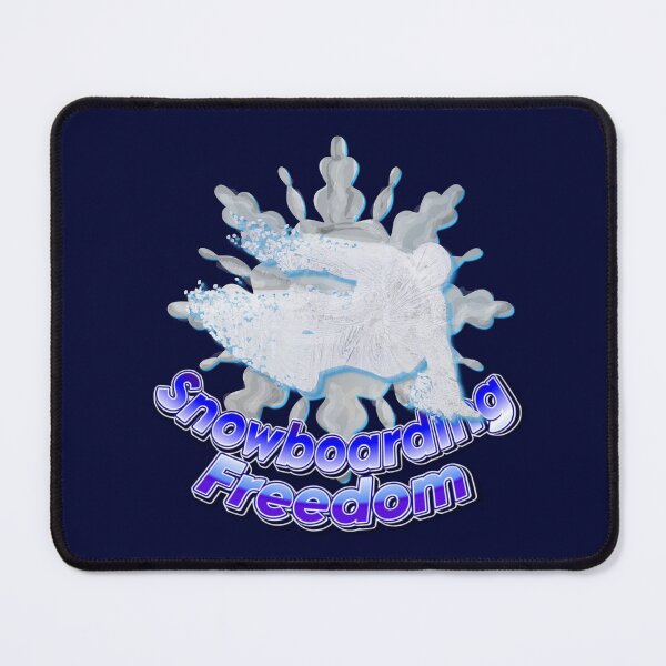 Item preview, f EPIC SNOWBOARDING LIFESTYLE designed and sold by THE AMERICAN TEEVANGELIST.