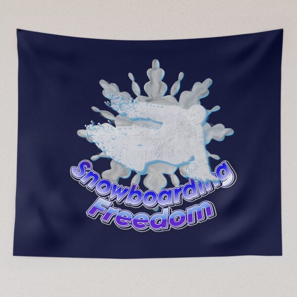 Item preview, f EPIC SNOWBOARDING LIFESTYLE designed and sold by THE AMERICAN TEEVANGELIST.