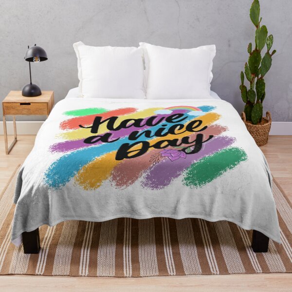 Item preview, Have a nice day designed and sold by rainyfc87.