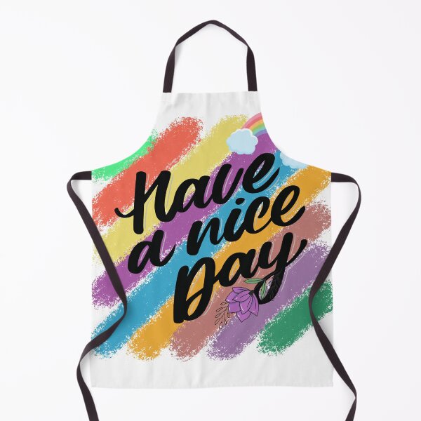 Item preview, Have a nice day designed and sold by rainyfc87.