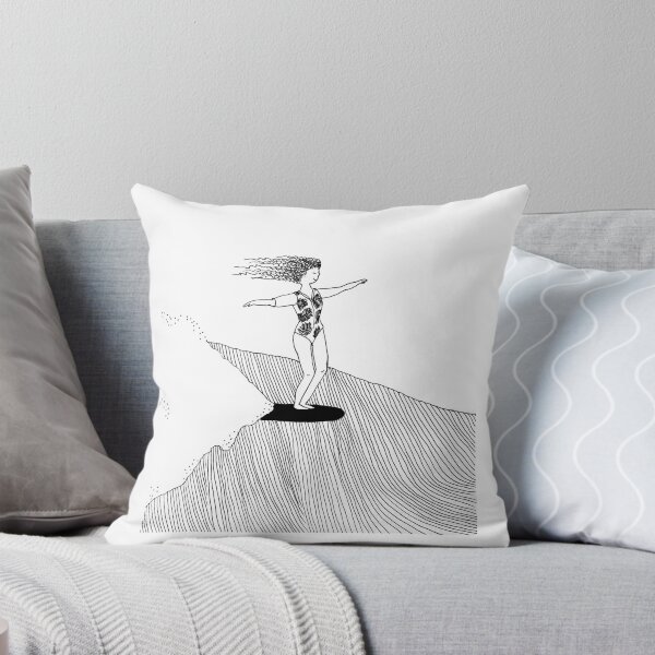 Item preview, Flying the wave designed and sold by Maria Celeste Milani.