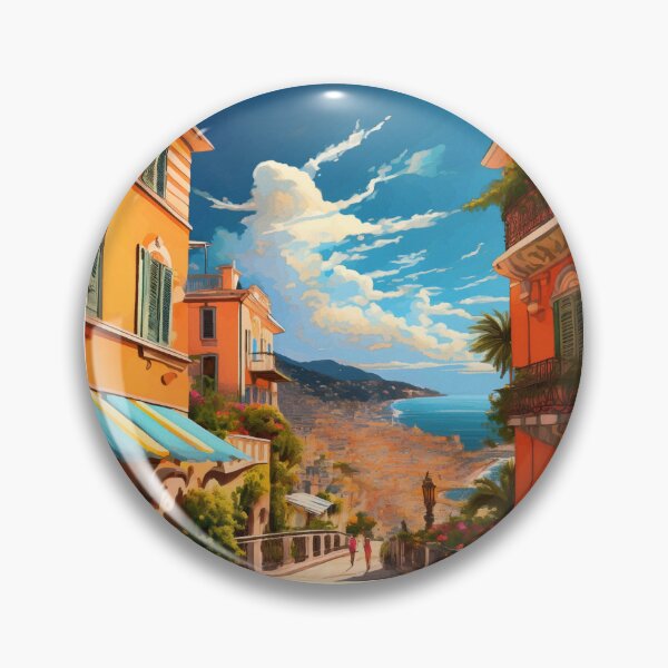 Item preview, Sanremo designed and sold by BoKev.
