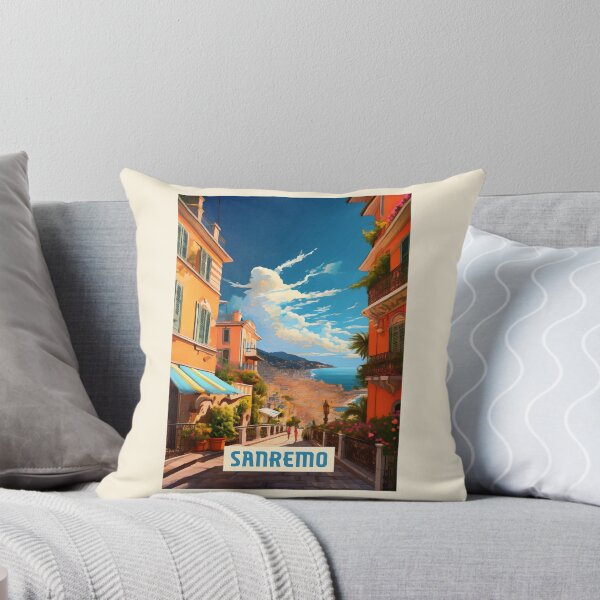 Item preview, Sanremo designed and sold by BoKev.