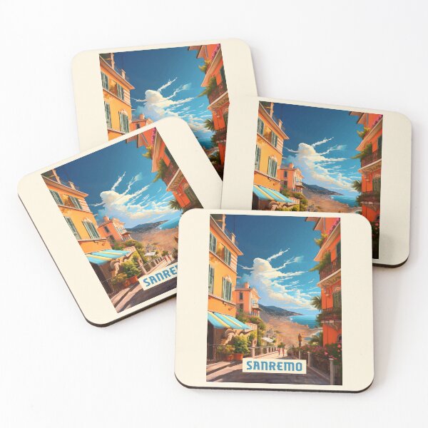 Item preview, Sanremo designed and sold by BoKev.