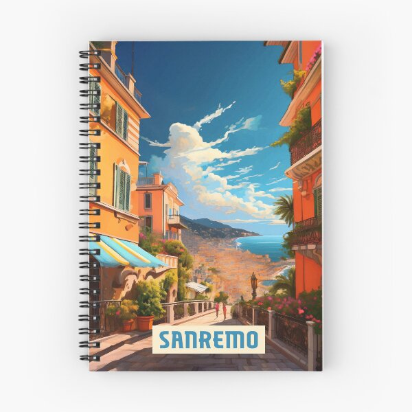 Item preview, Sanremo designed and sold by BoKev.