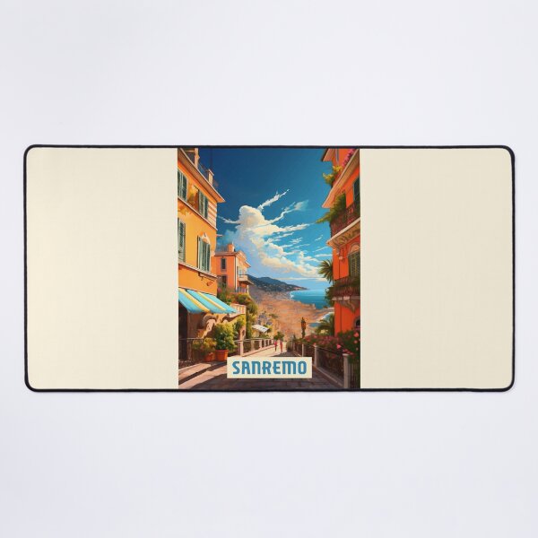 Item preview, Sanremo designed and sold by BoKev.