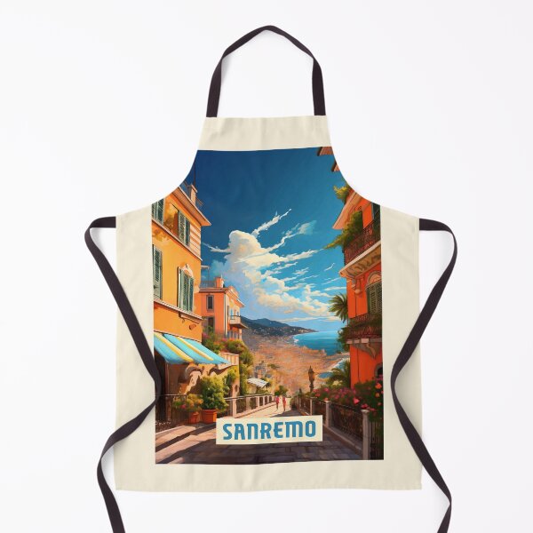 Item preview, Sanremo designed and sold by BoKev.