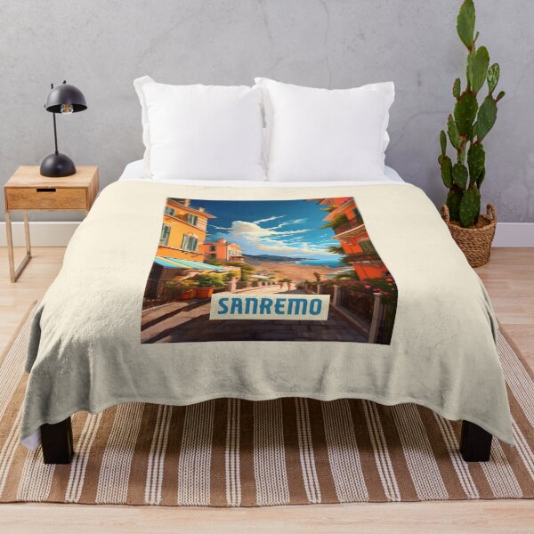 Item preview, Sanremo designed and sold by BoKev.